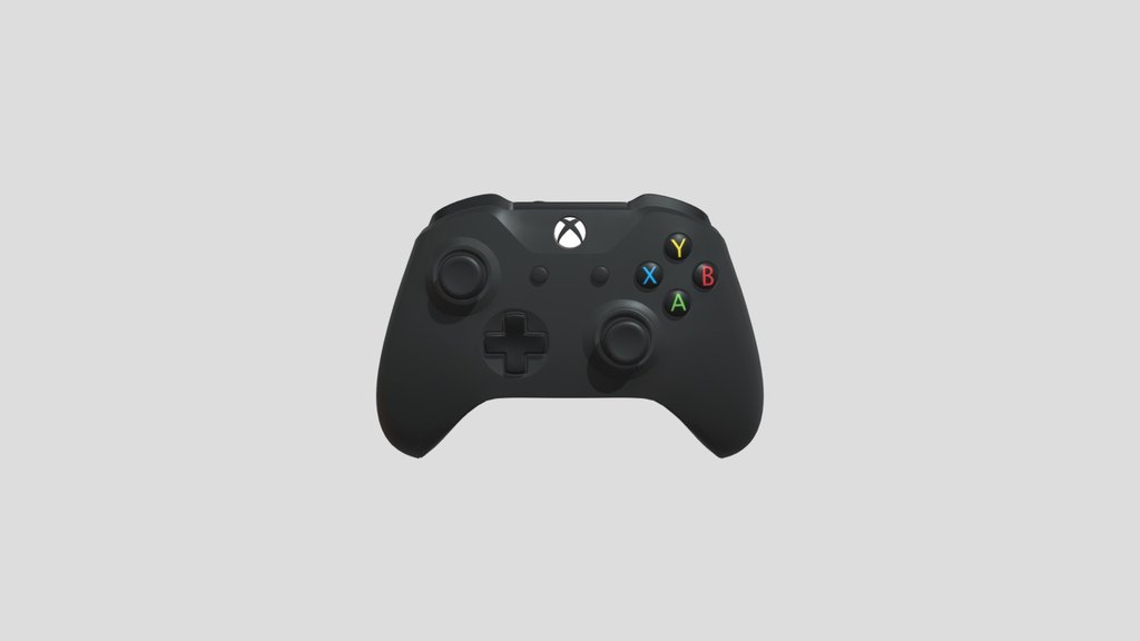 Xbox Controller