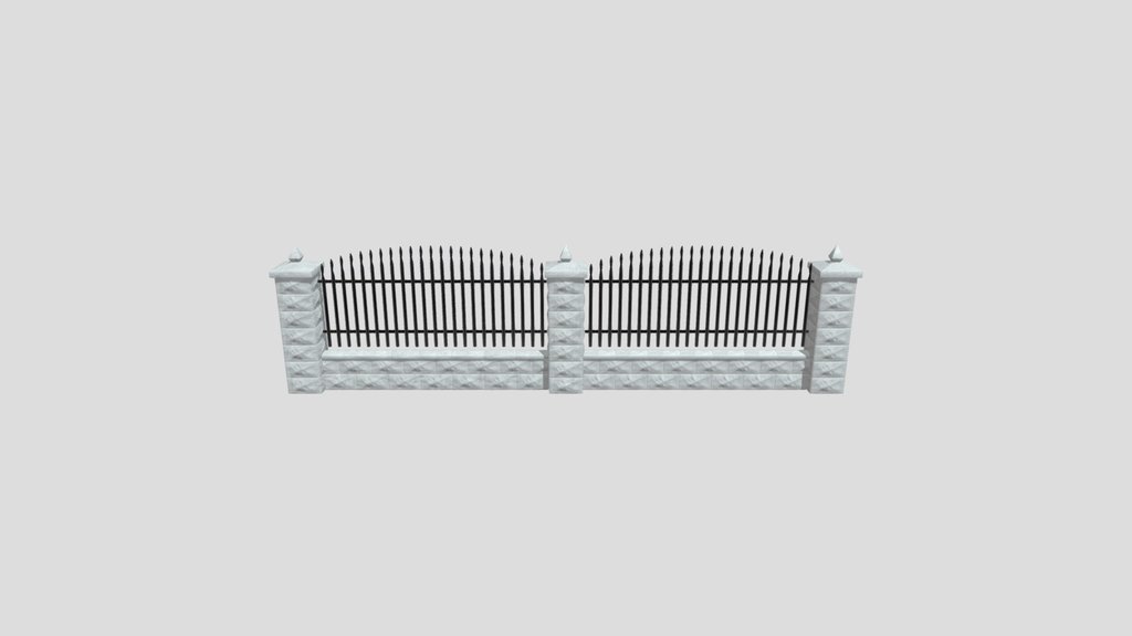 Fence