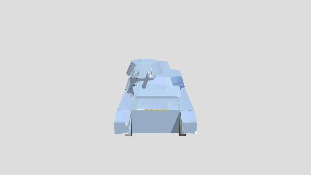 Panzer 1