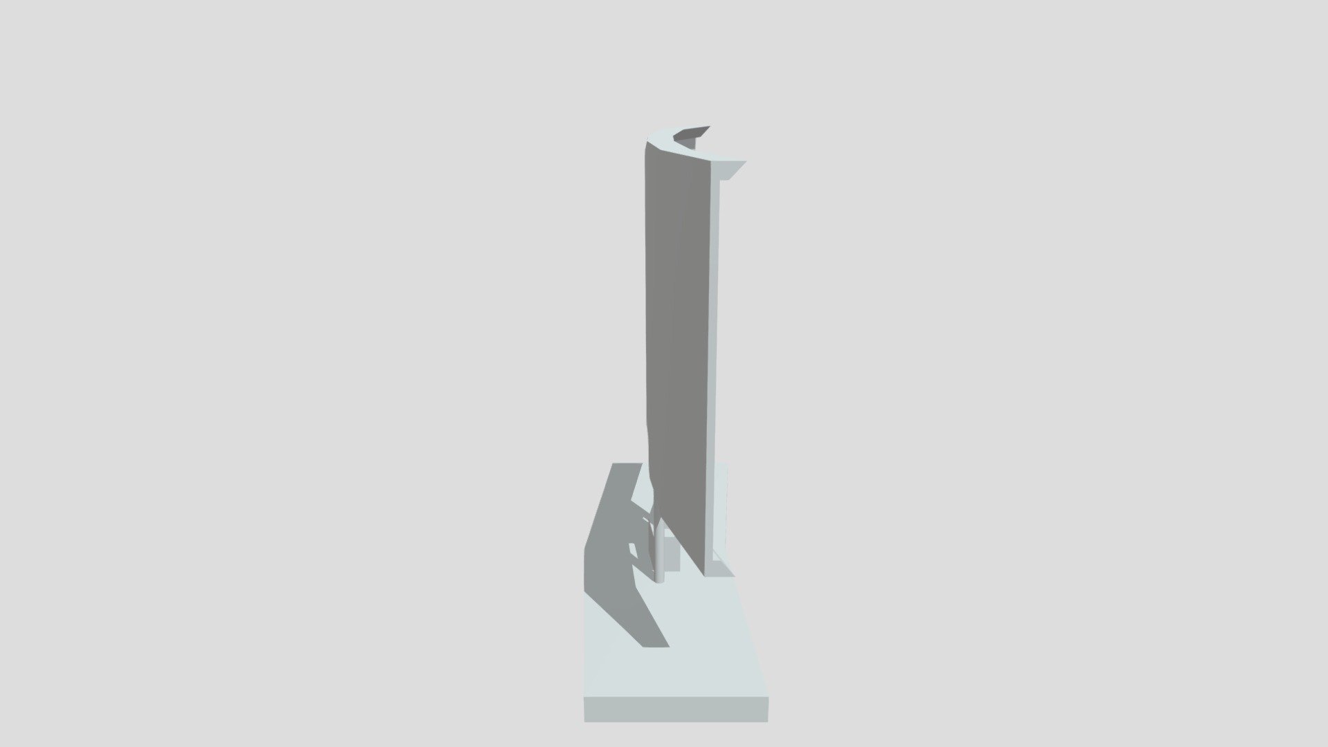 Scifi Monitor