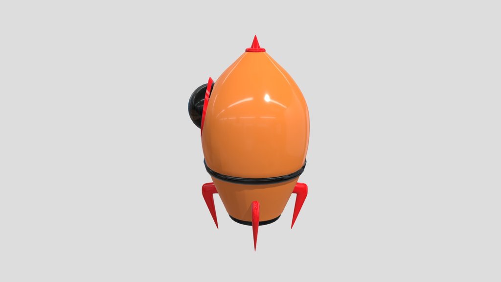 Rocket