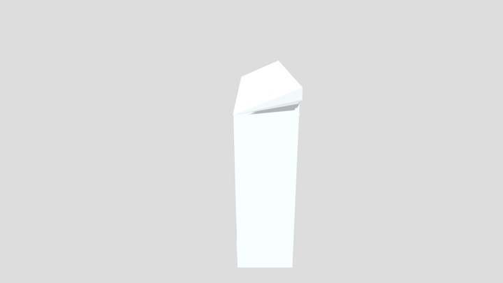 drawer by yaseen 3D Model