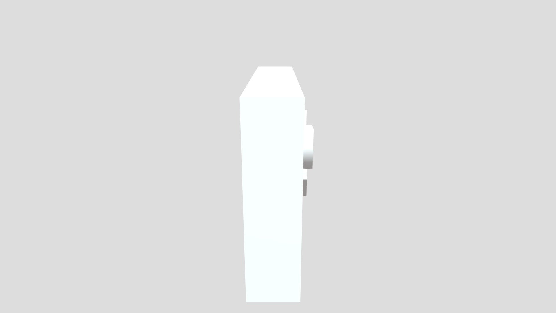 Do Not Ask For Mod Sign For Gorilla Tag Fan Game - Download Free 3D ...