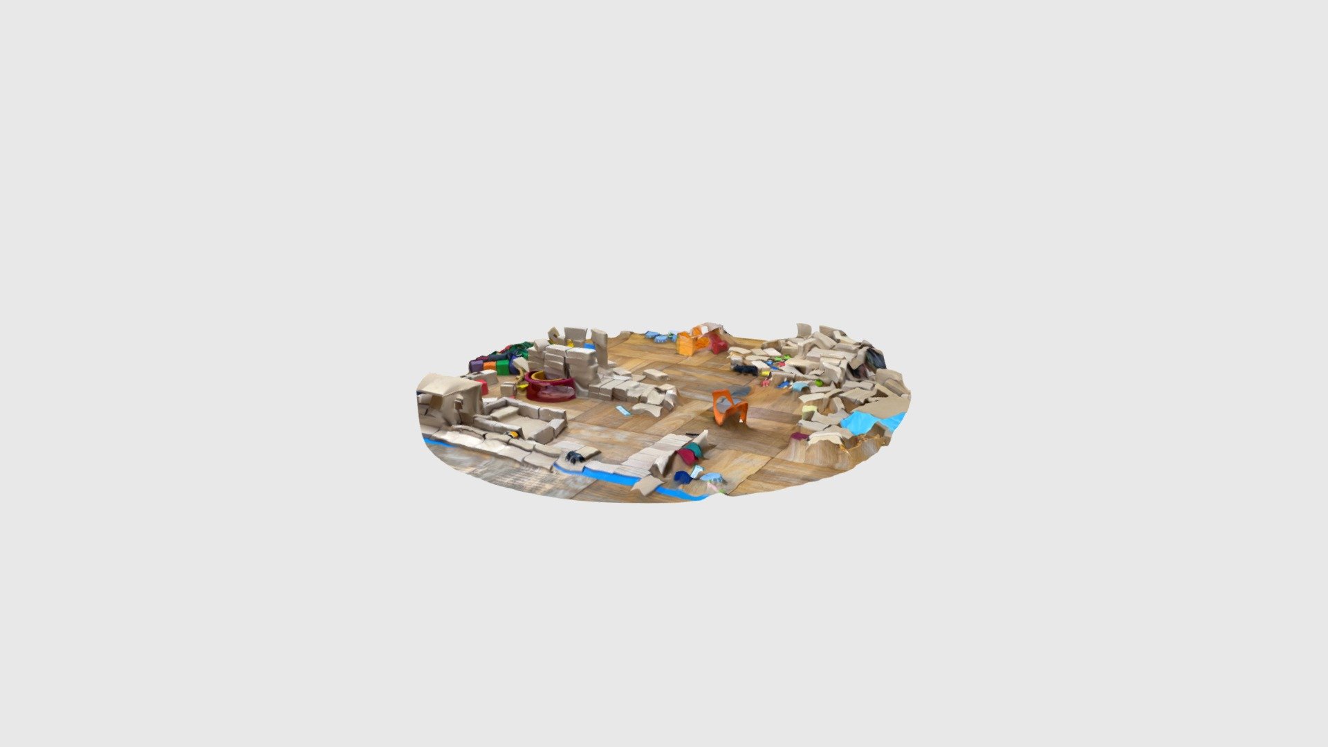 test - Download Free 3D model by keharafont [32d4cd8] - Sketchfab