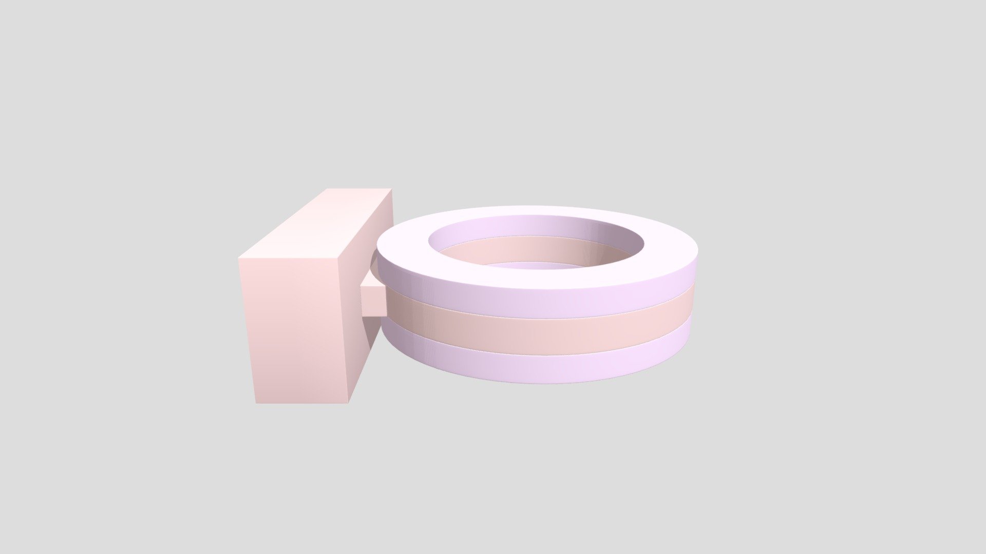 Светильник 357398 Novotech — Sketchfab embed 3D viewer
