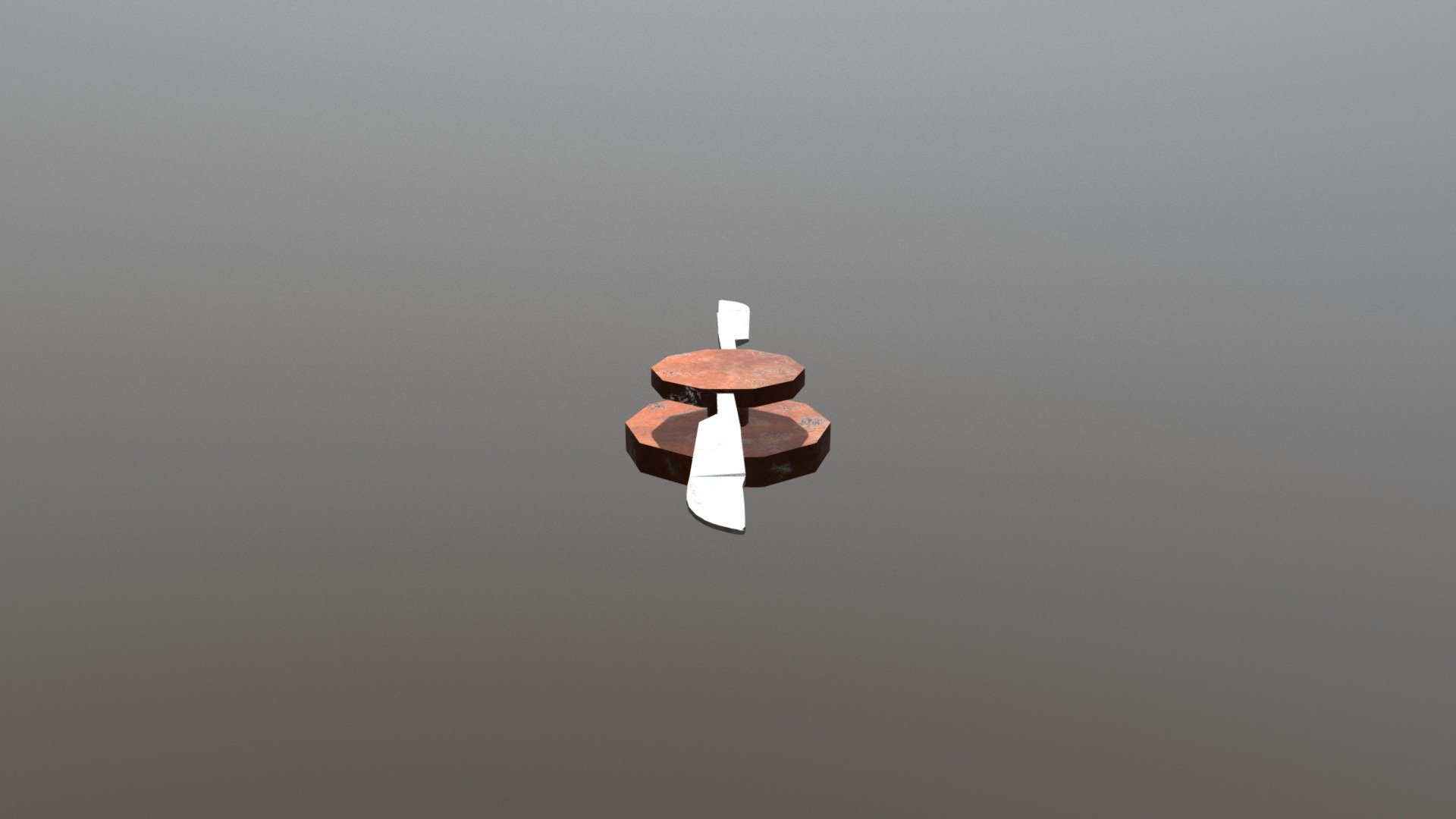 Blade Trap