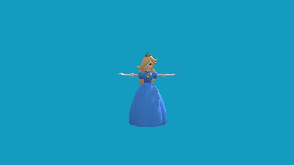 Rosalina (Classic)