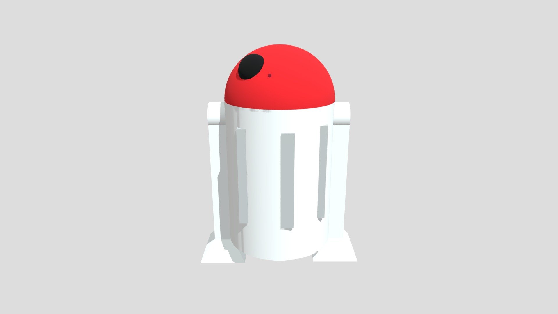 Astromech Droid