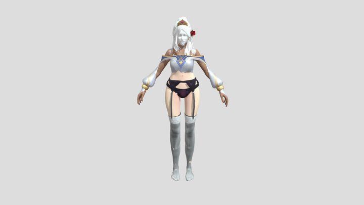 New Folder (5) 3D Model