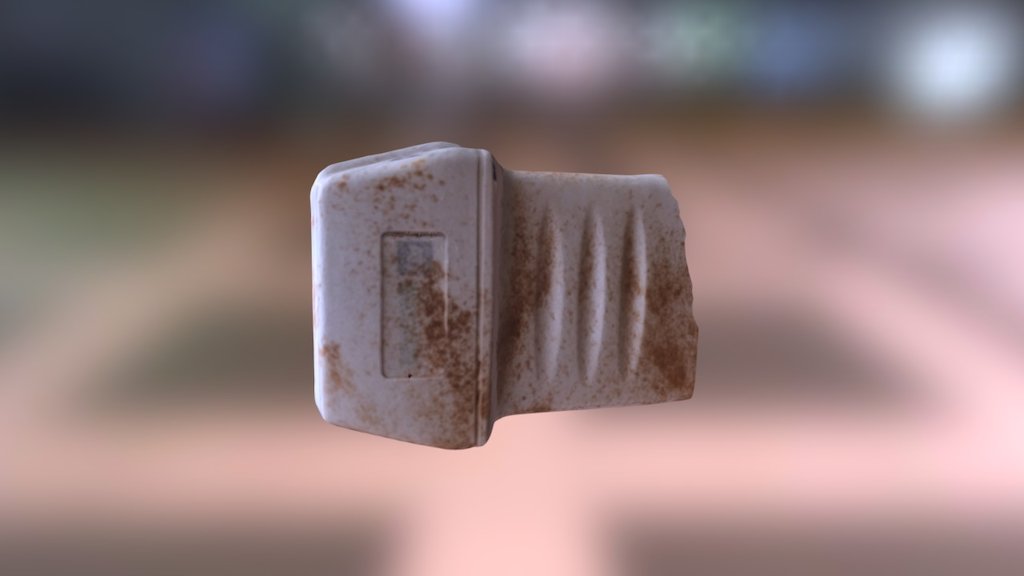 A TRNIO Model