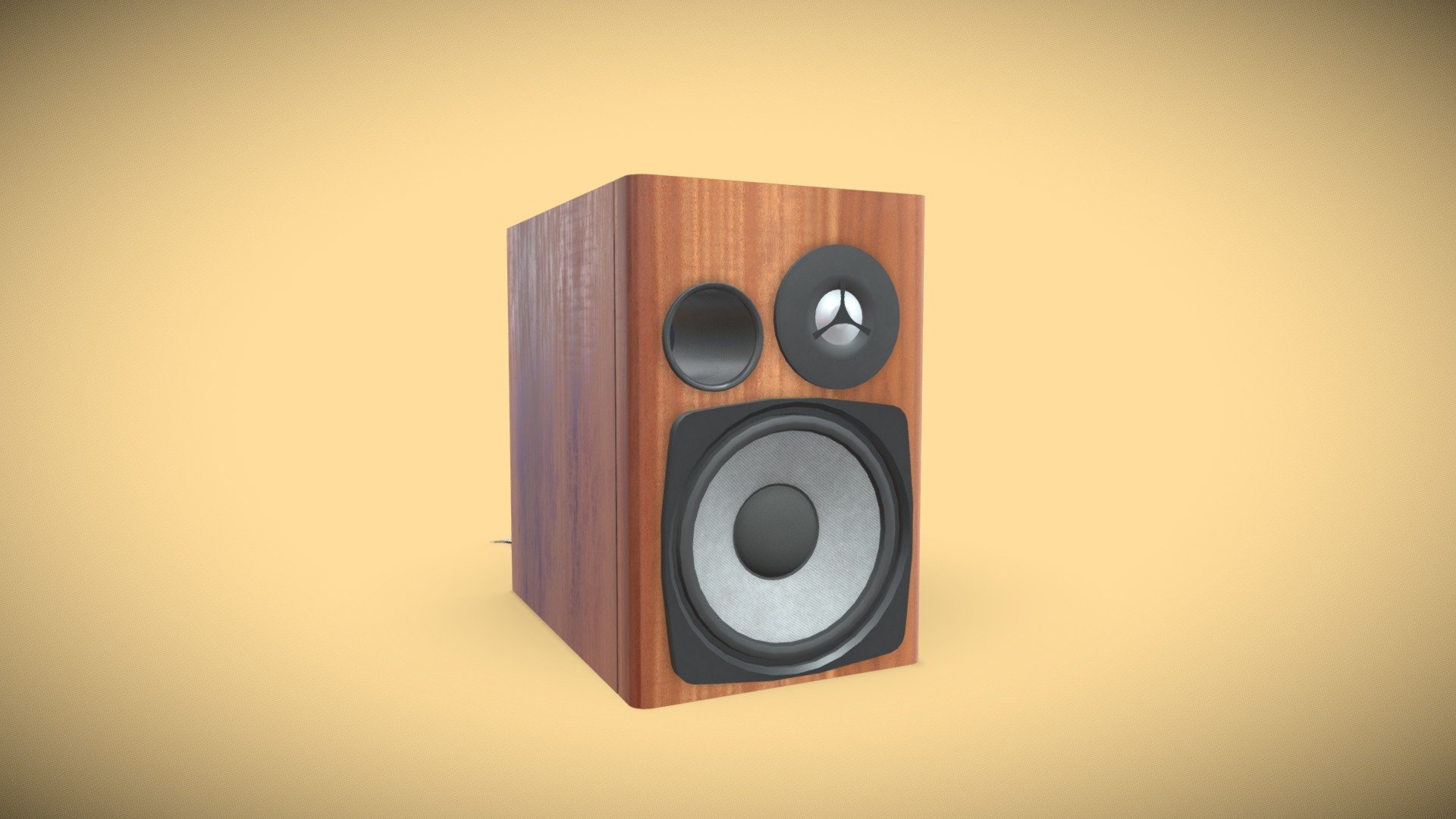 Speaker