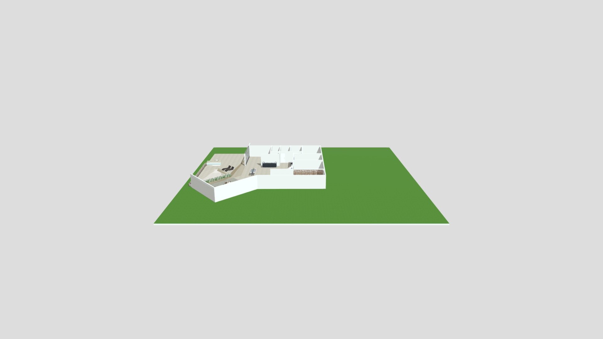 Nuovo progetto ( 1 )