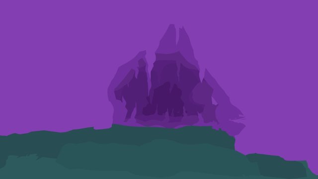 Cave 3D Model