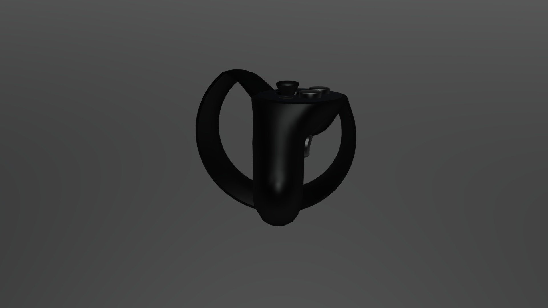 Oculus Controler L