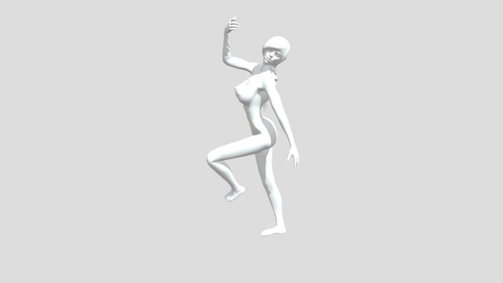 3dexport Stl 1555813208 3D Model