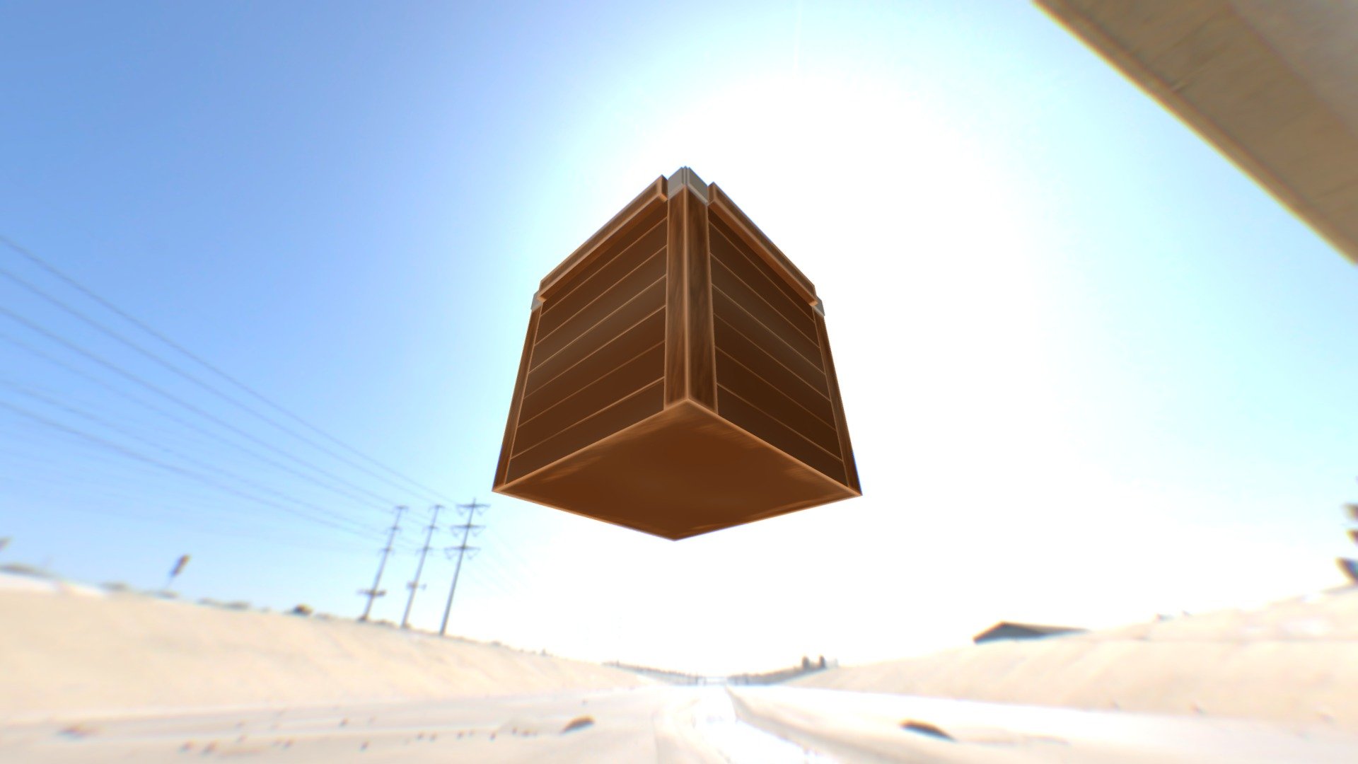 Box