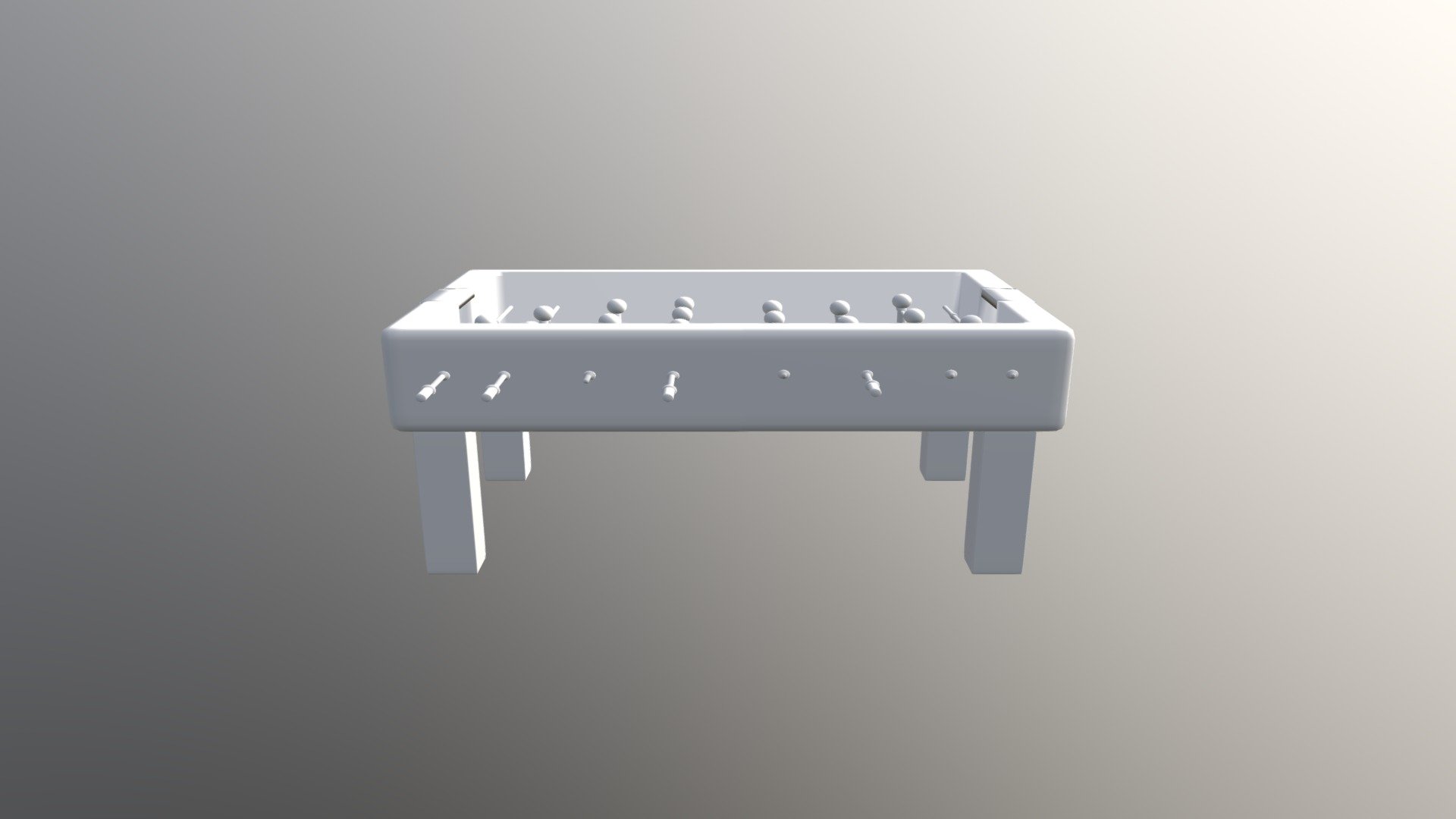 Mesa Fusbool
