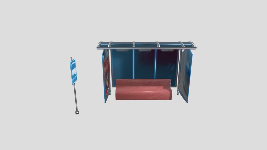 Bus Stop
