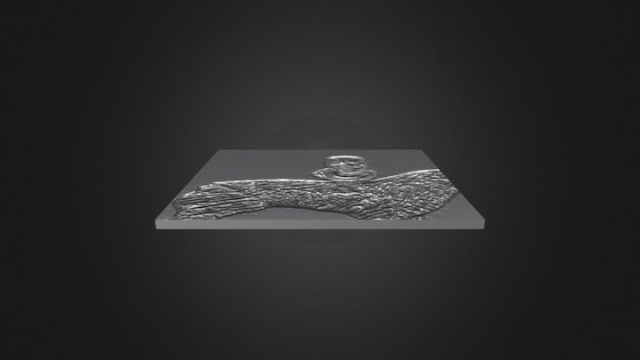 sandisles_bmp_test 3D Model