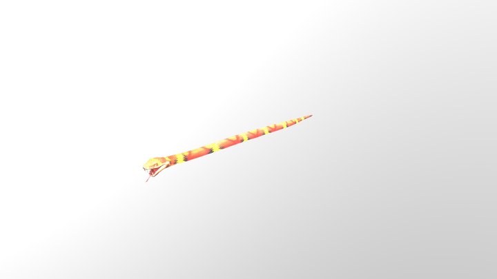 SNAKE ANIMATION
