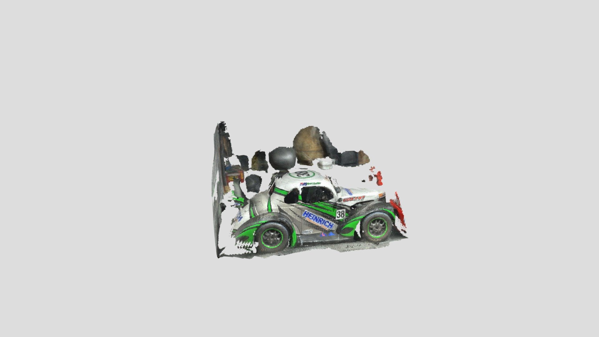 New Model