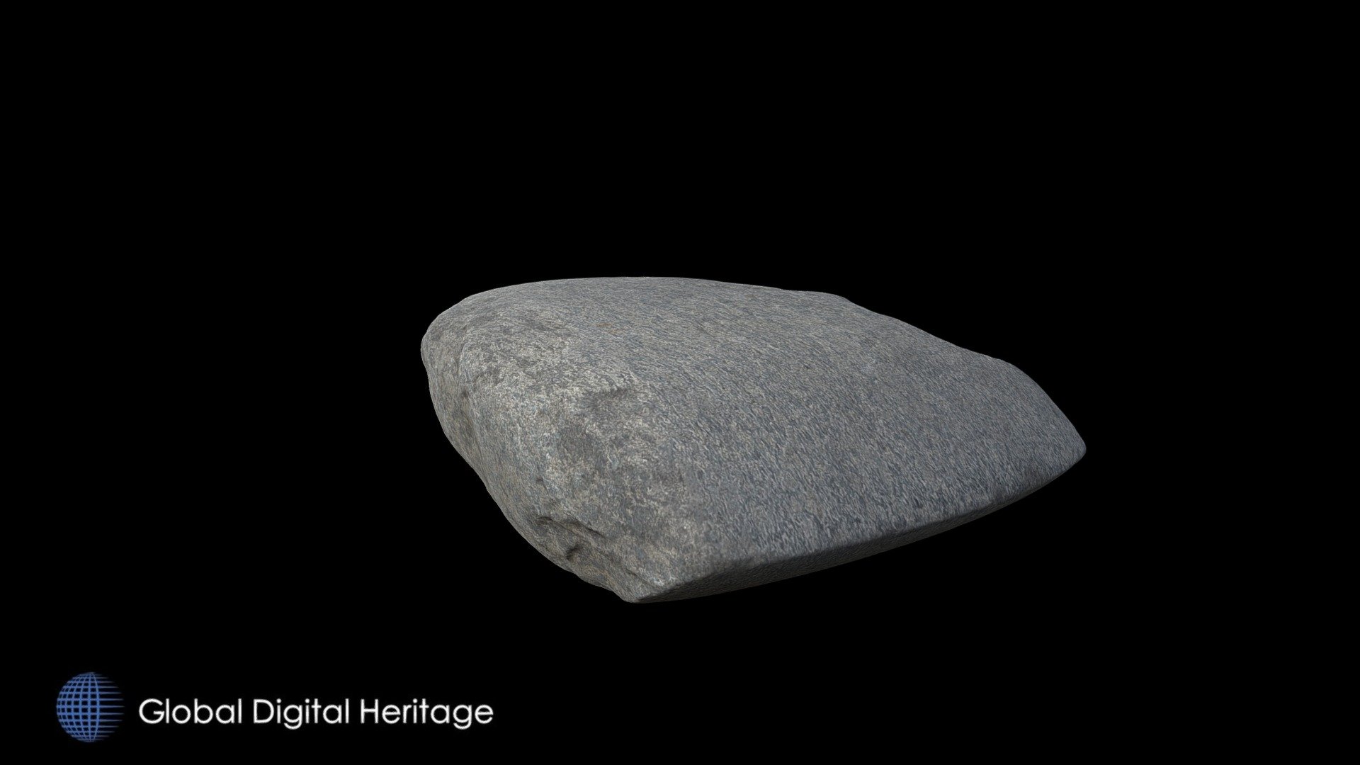Polished stone hoe, Herdade do Vidigal, Portugal