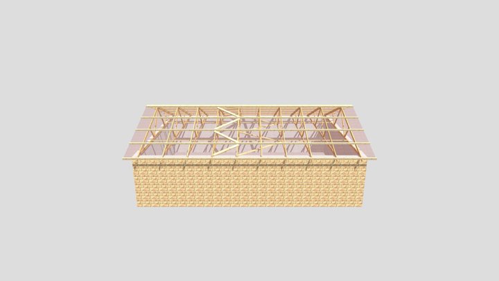 0323 Franken Erf1060 3D Model