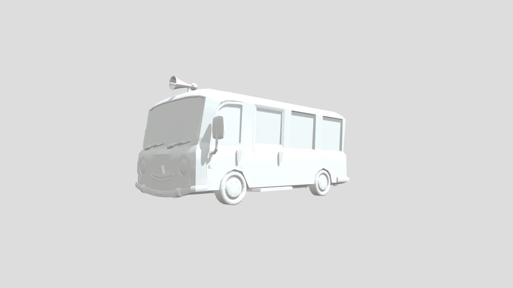 bus