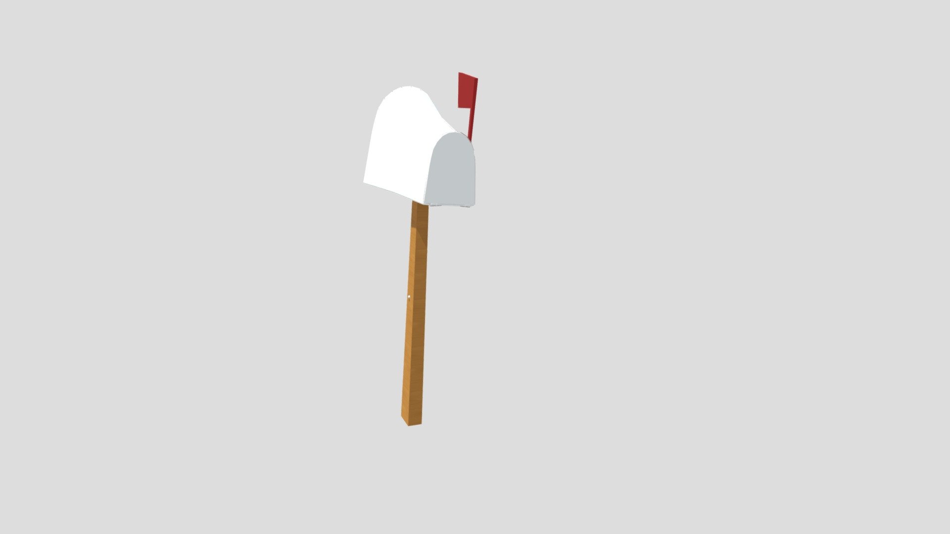 Hello Neighbor Buson De correo