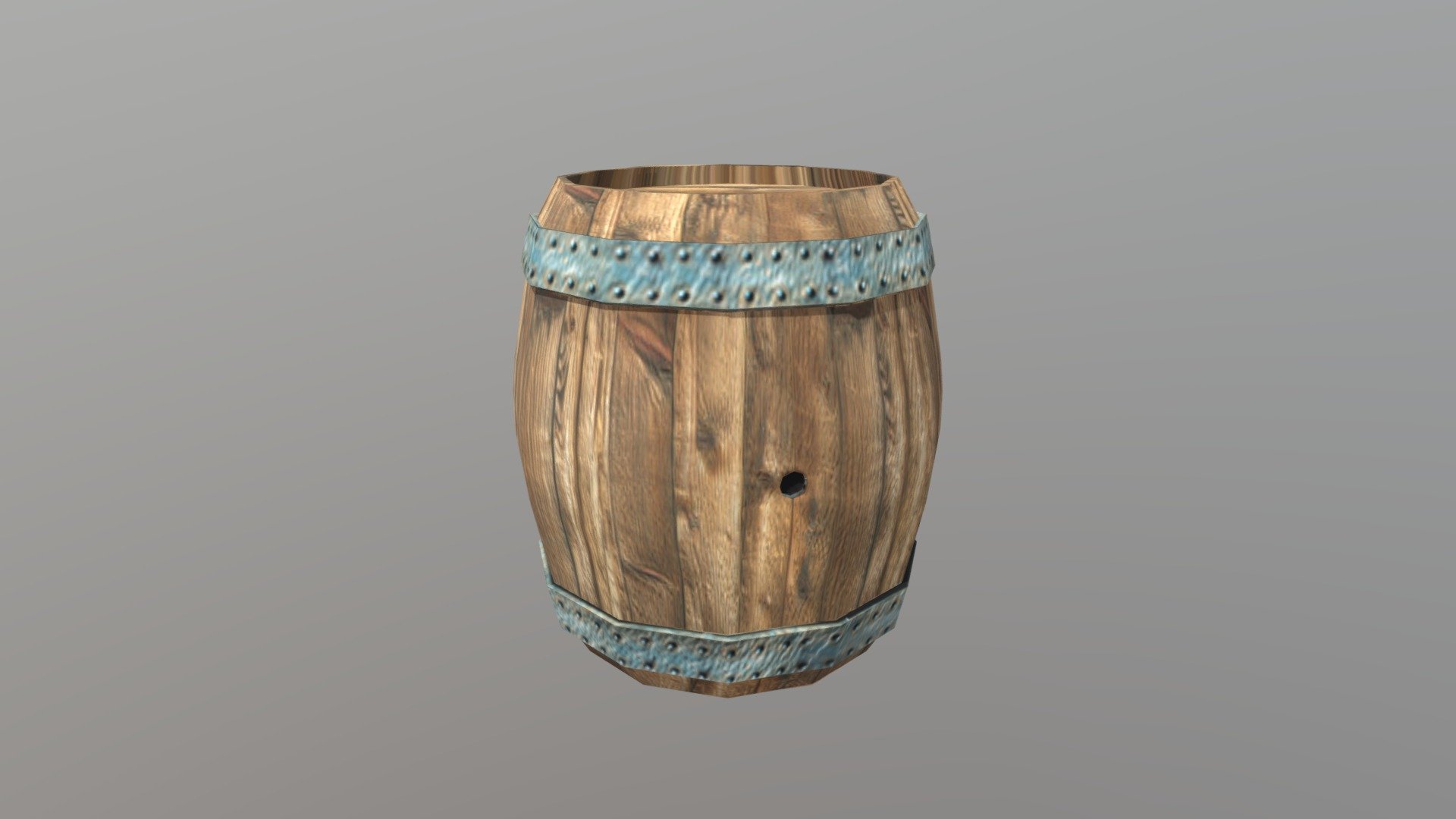 Barrel