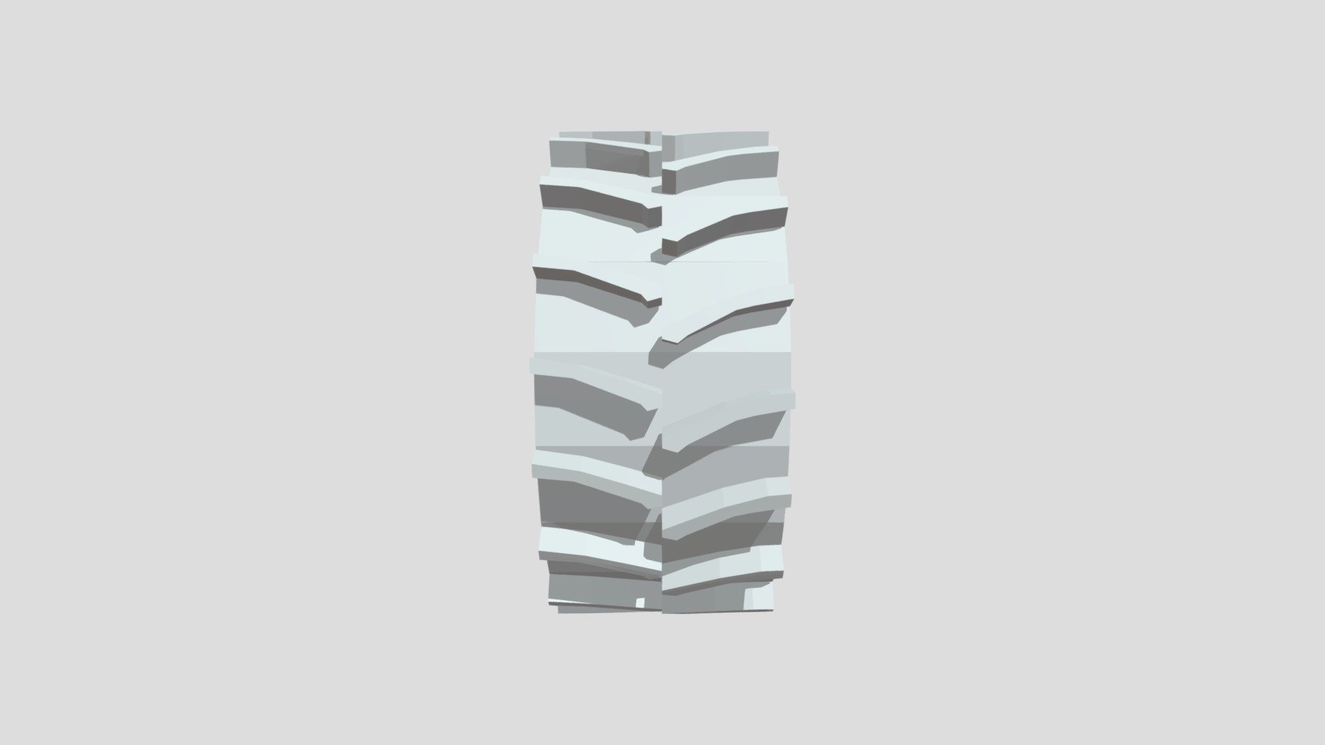 Tracker Tire FIN