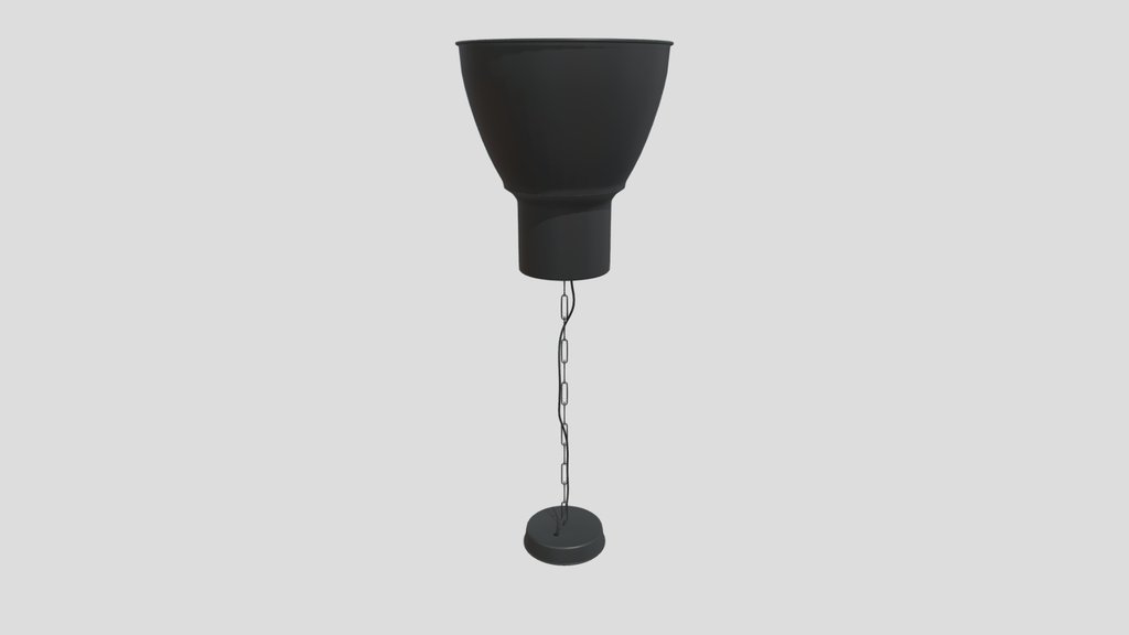 Ceiling Lamp Hektar