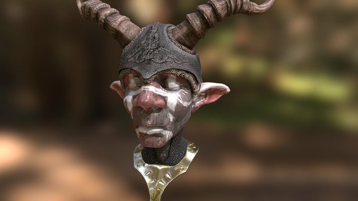 TaherKhalifa_Ramy_B2C1 3D Model