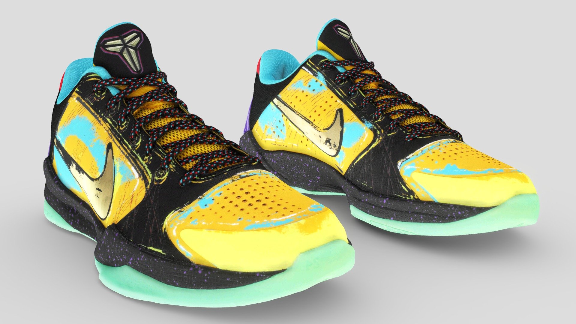 Kobe 5 hot sale prelude for sale