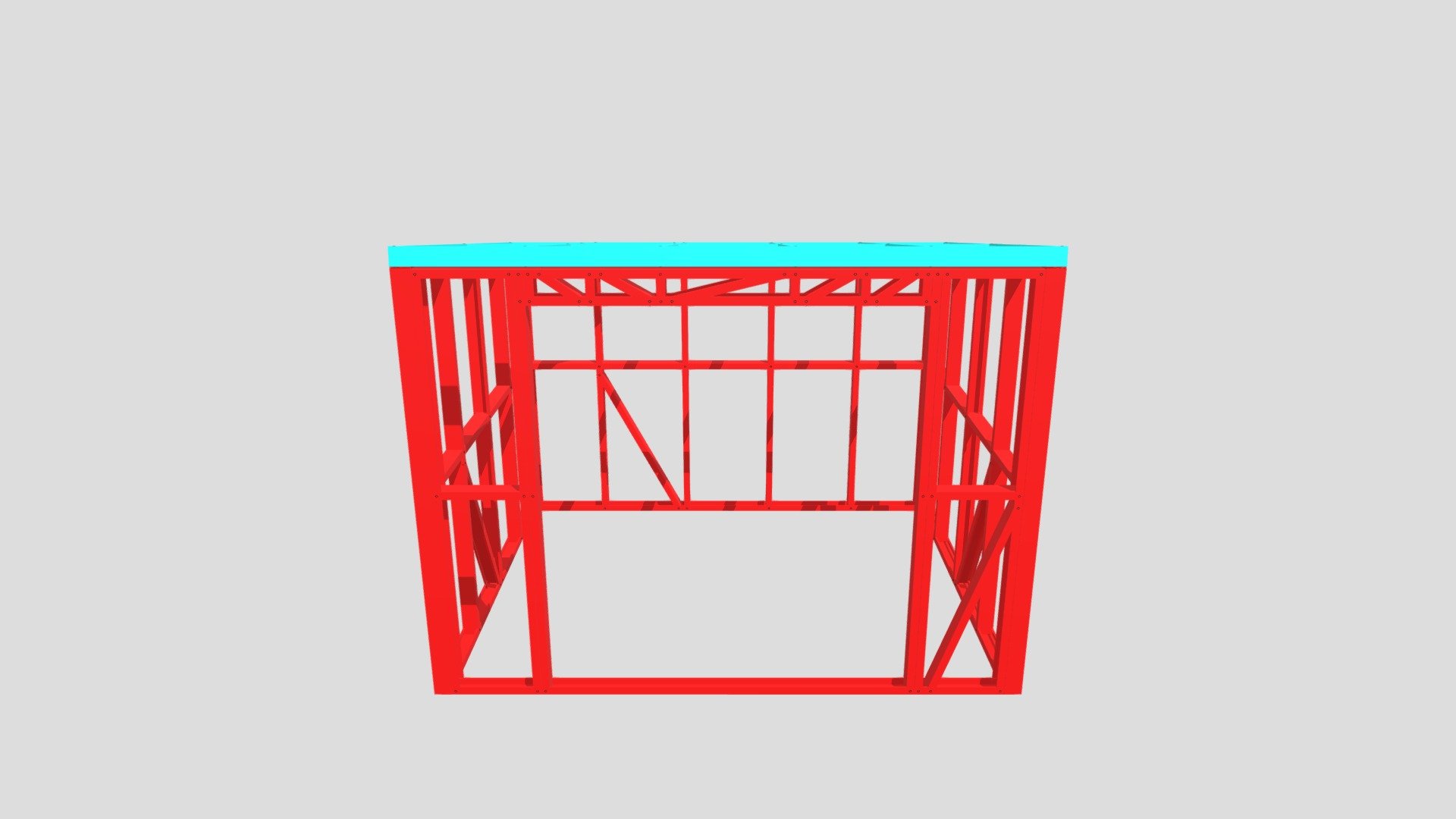 240226-3-MH - Download Free 3D model by Steel Frames Direct & Go Tiny ...