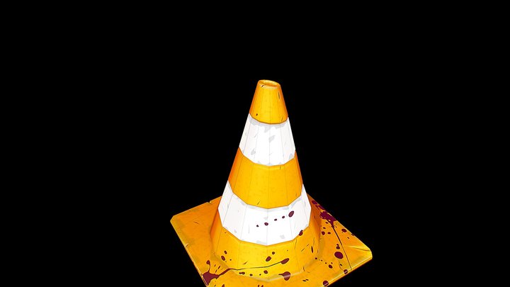 1 3D Model