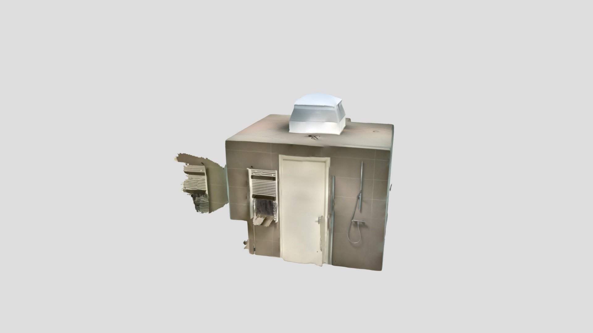 Promea bathroom