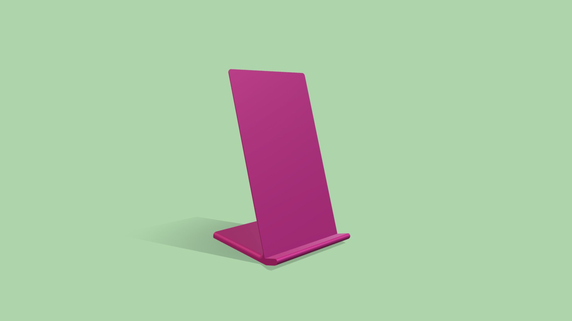 Phone Holder