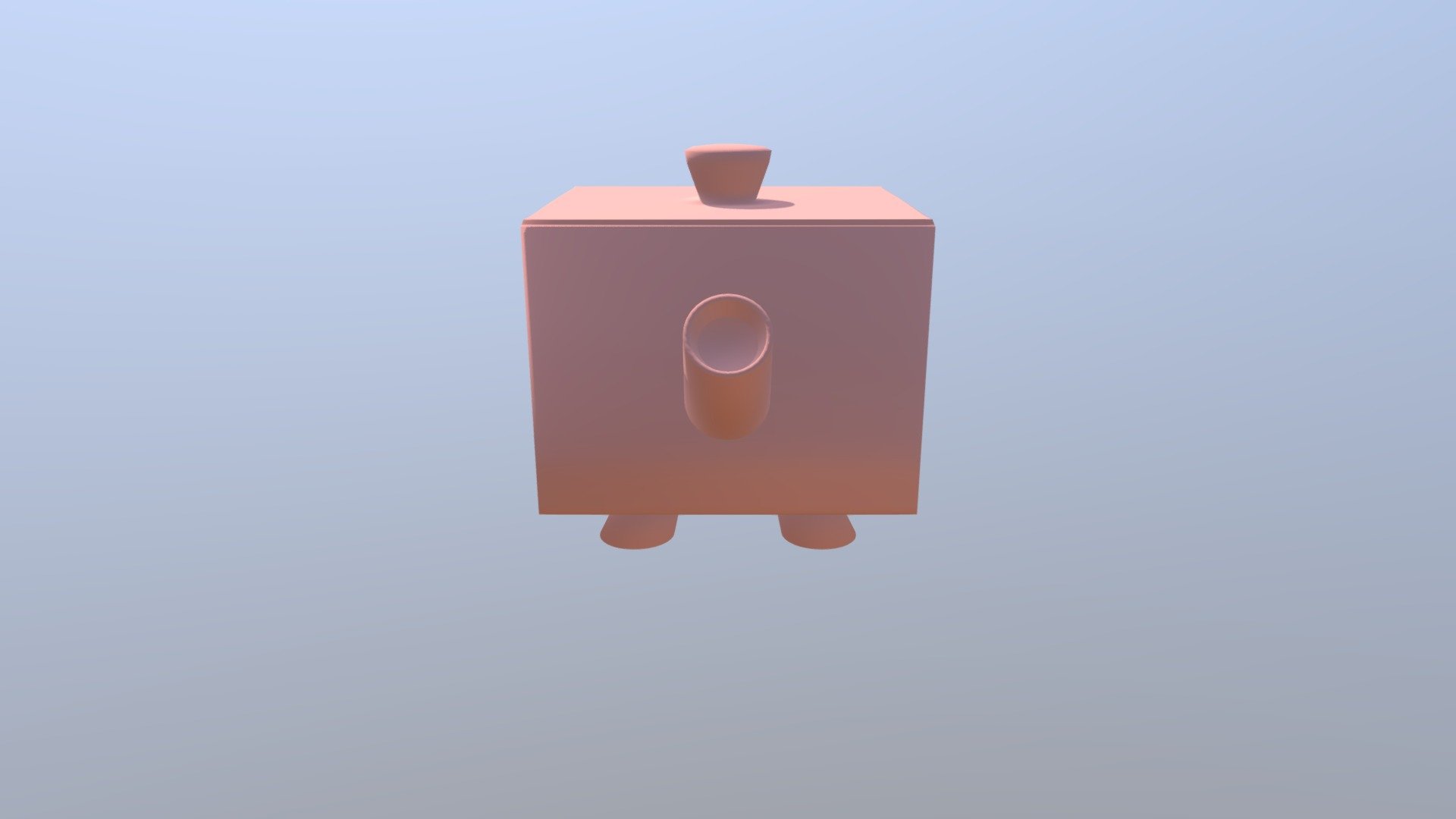 Fri, 07 Dec 2018 19:38:25 — Sketchfab embed 3D viewer