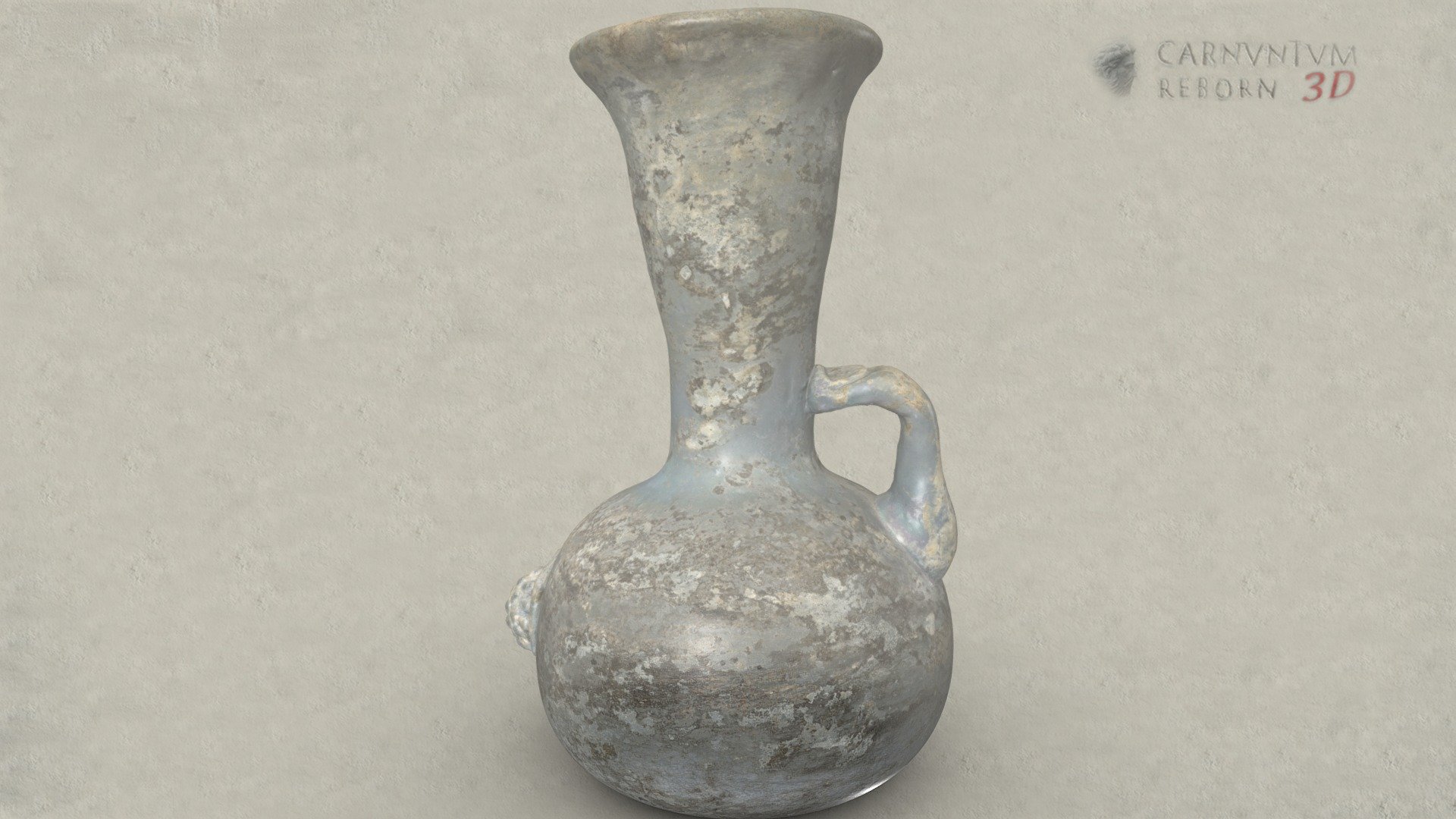 Balsamar — Sketchfab embed 3D viewer