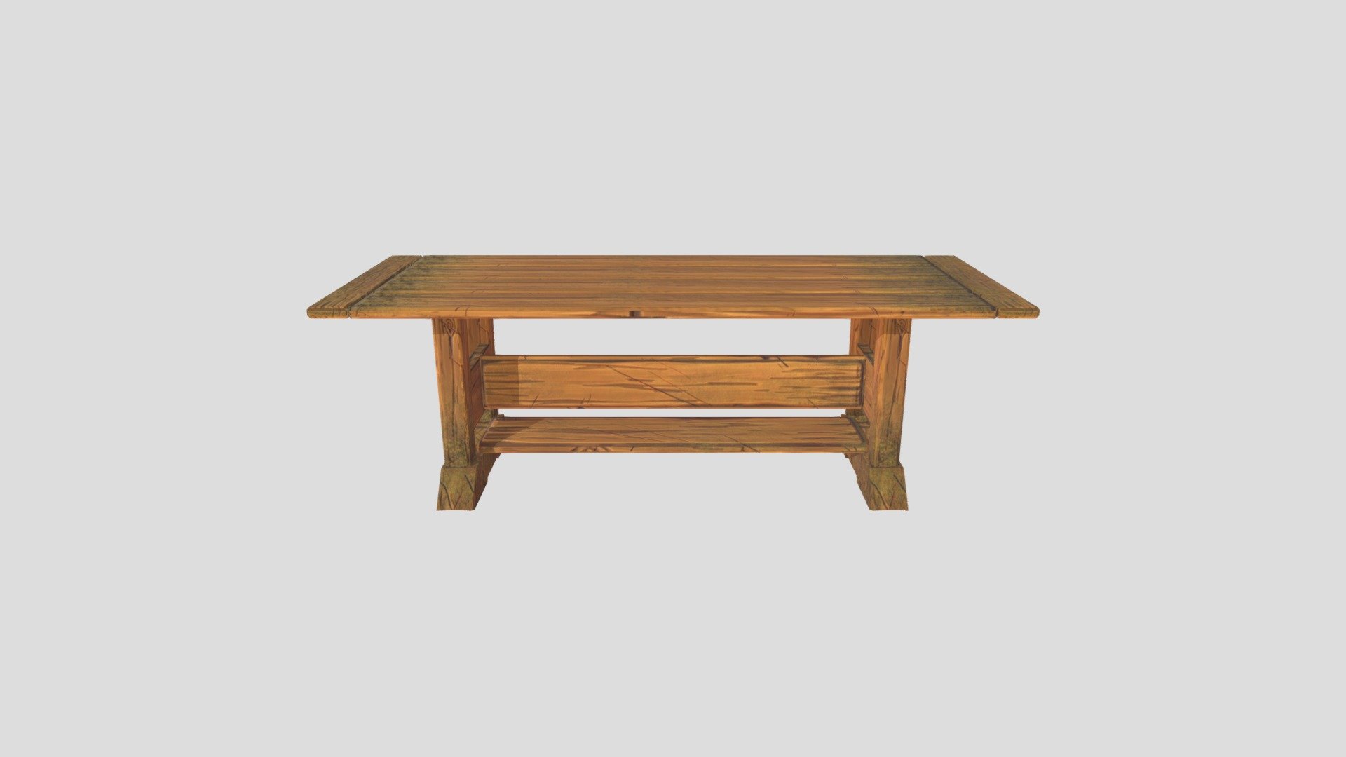 Mythe Table Model