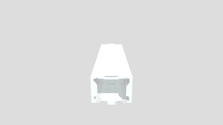 Room 3D Model