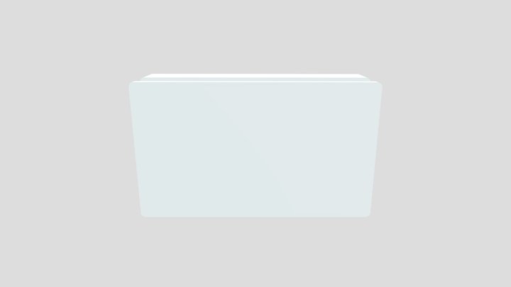 Switch Redux 3D Model