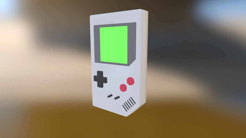Game Boy - Original