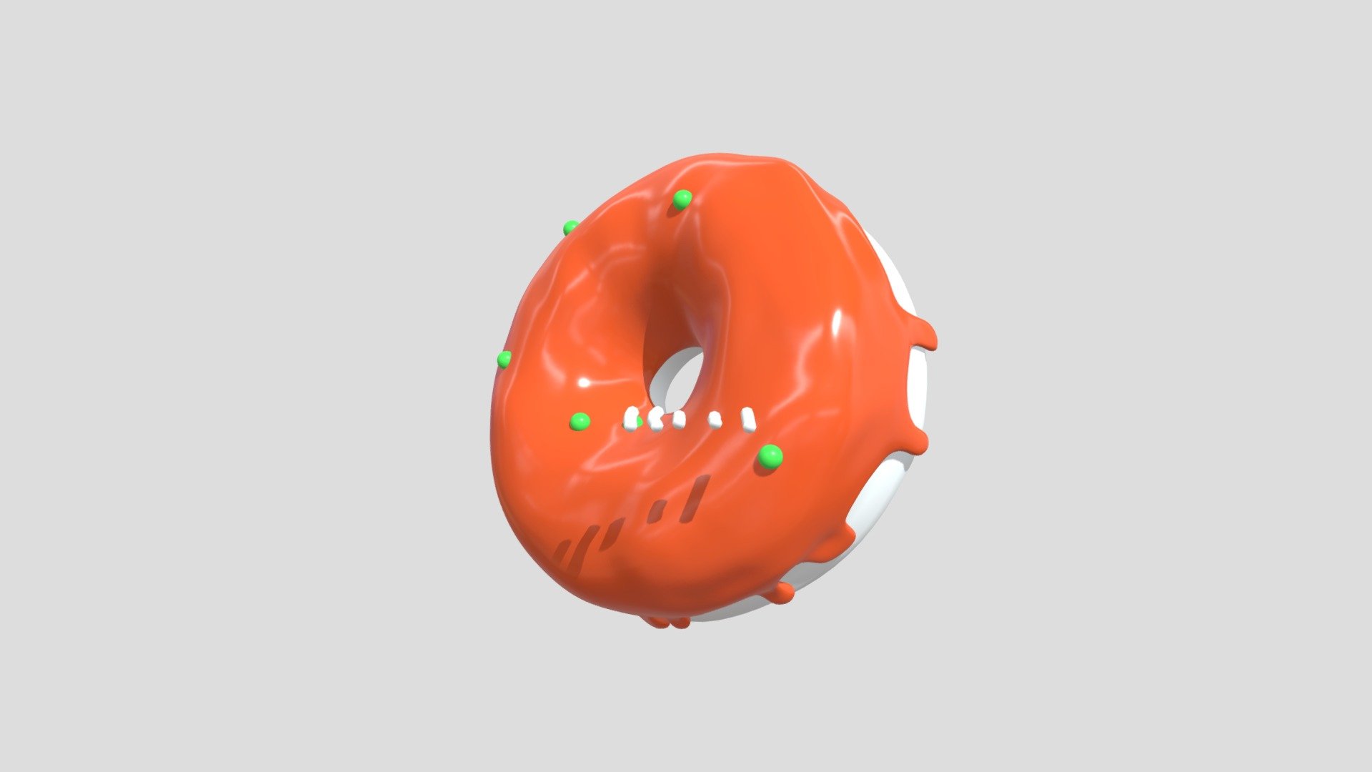 Donut 3 0