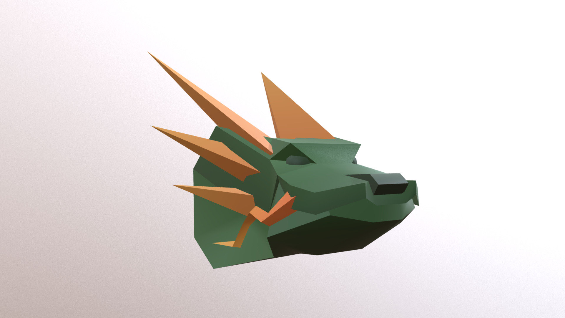 Dragon Head 2