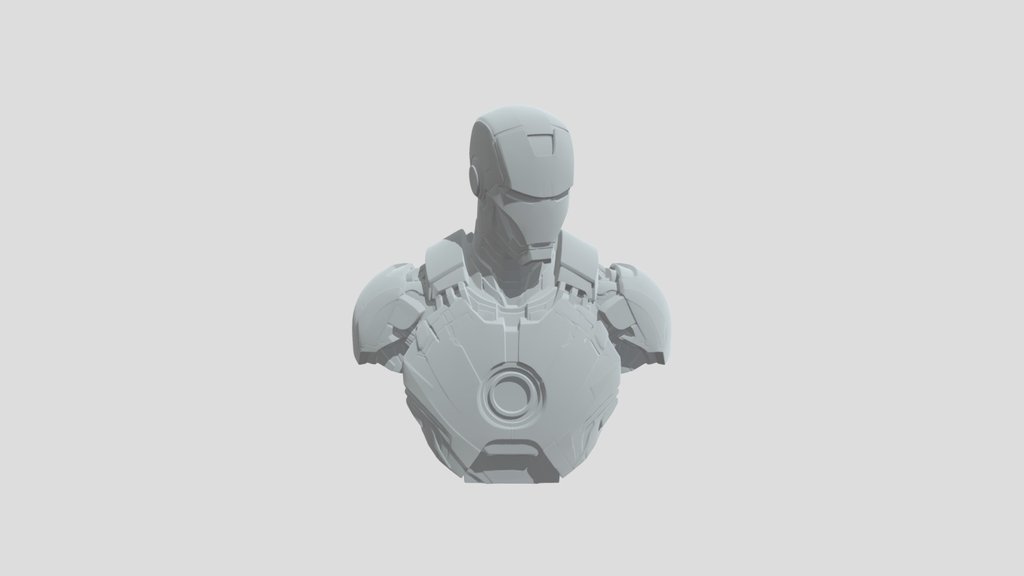 Arc Reactor Sentinel