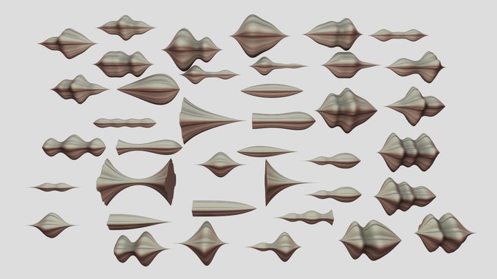 Basic Ornamental 3