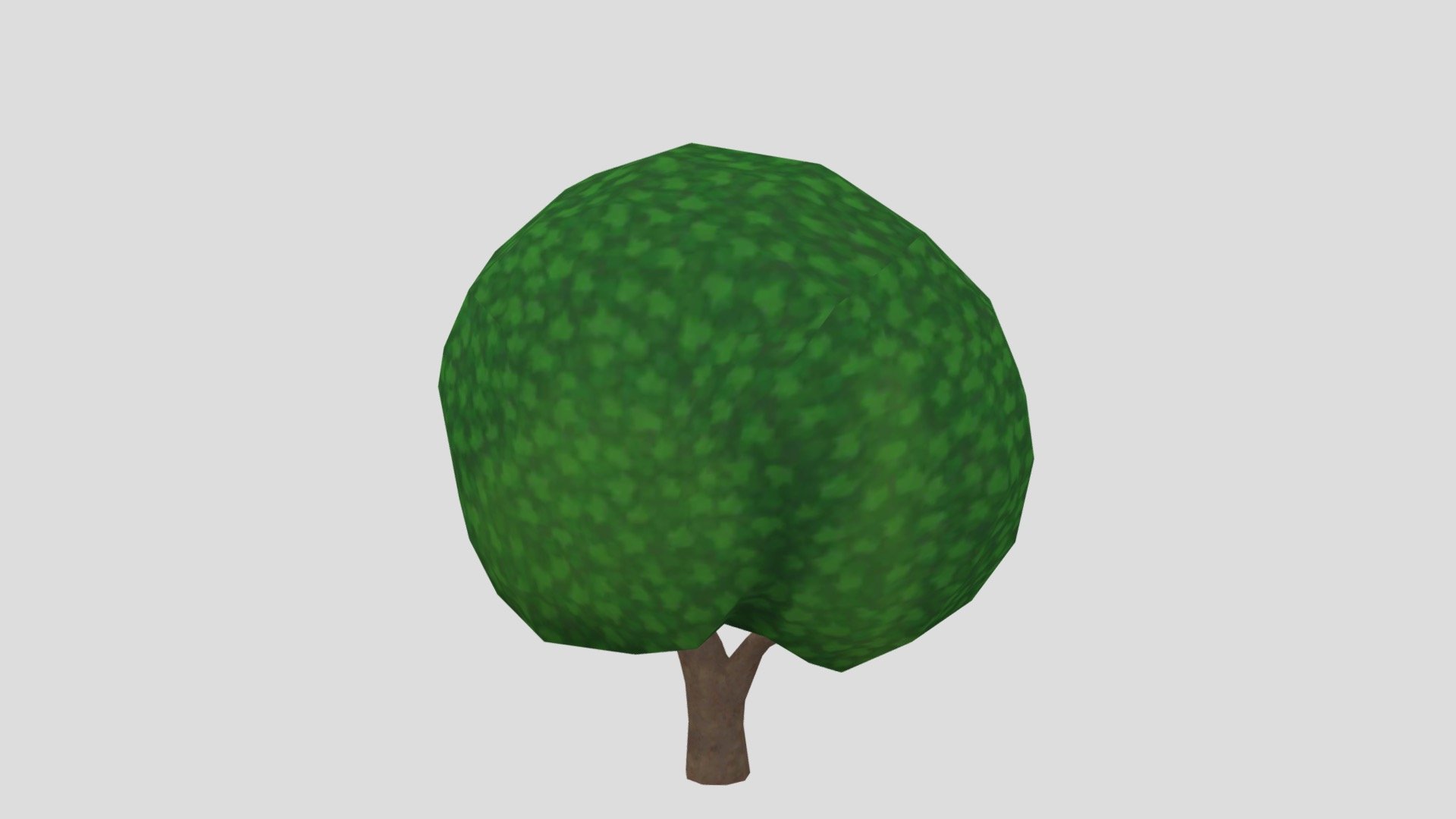 Color And Play Tree Download Free 3d Model By Smf Friends Fan 2024 Youtube Live 7201