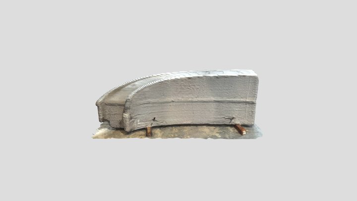 Model D - iPhone 12 (2) 3D Model